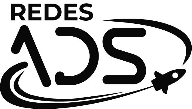 Logo Redes Ads